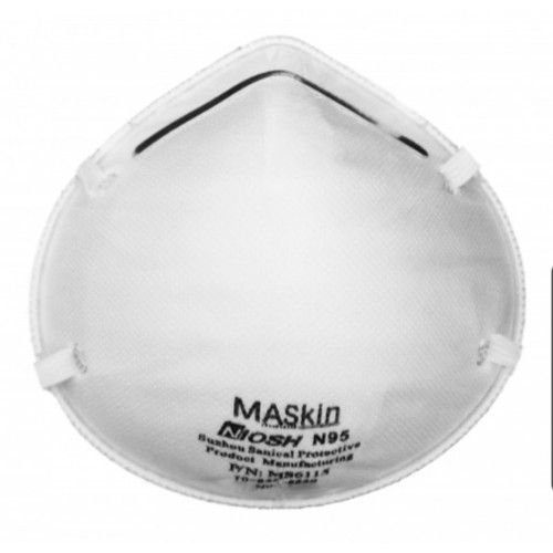 Maskin N95 Dust Mask